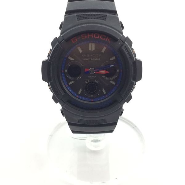 Casio AWGM100SLT - G-Shock