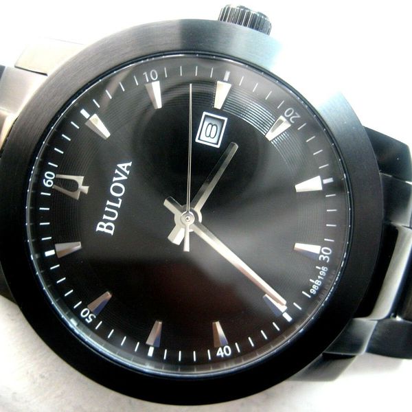 Bulova 98B196 -