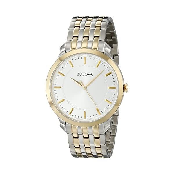 Bulova 98A121 - Classic