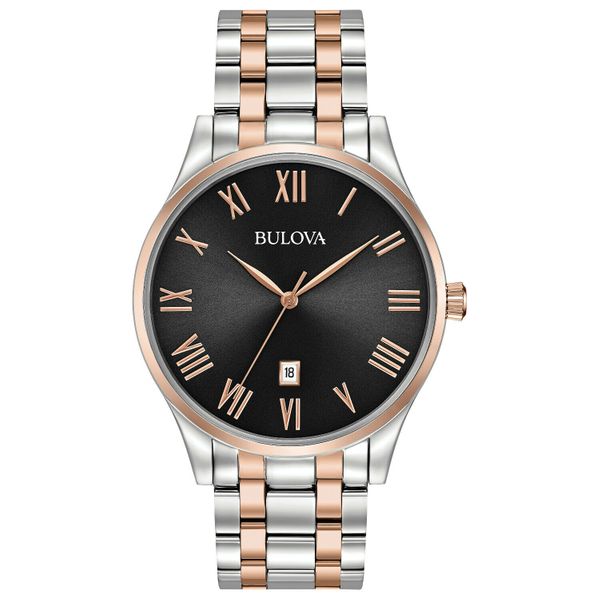 Bulova 98B279 - Classic