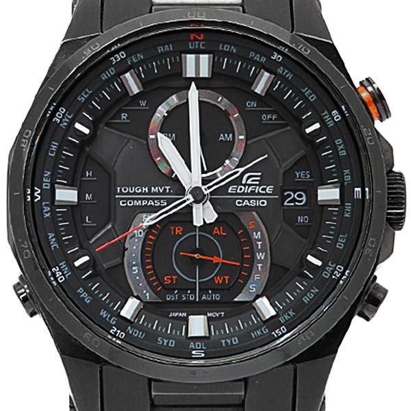 Casio EQWA1200DC - Edifice