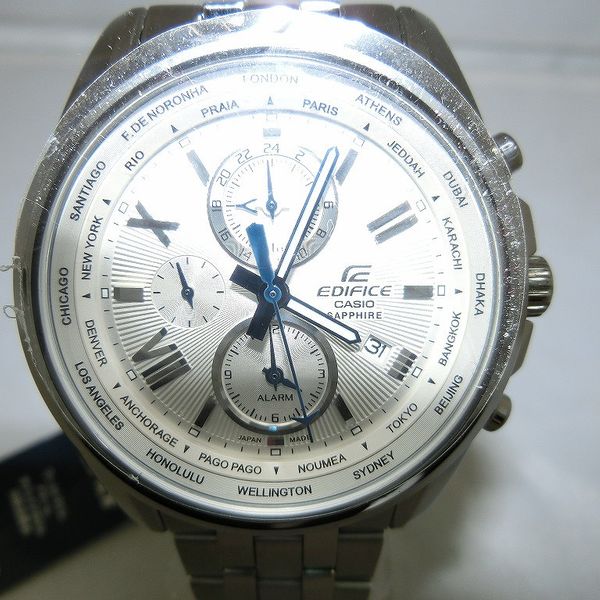 Casio EFB301JD - Edifice