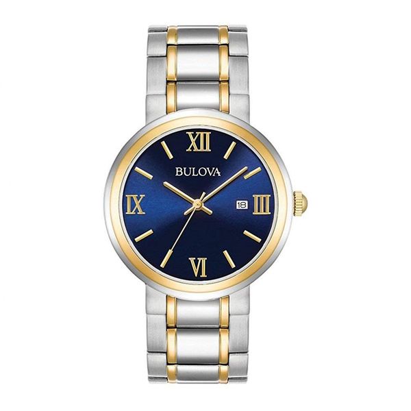 Bulova 98B283 - Classic