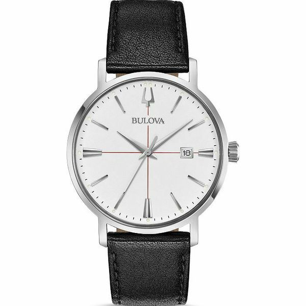 Bulova 96B284 - Classic Aerojet