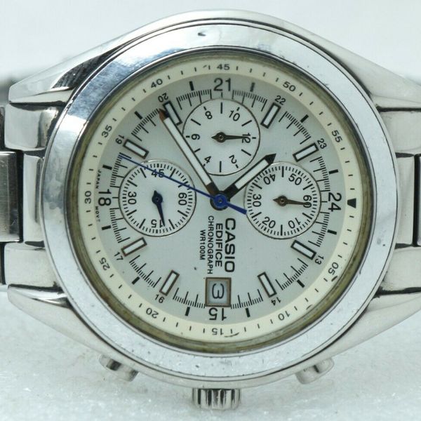 Casio EF-503D-7AV - Edifice