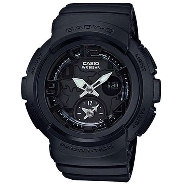 Casio BGA190BC - Baby-G