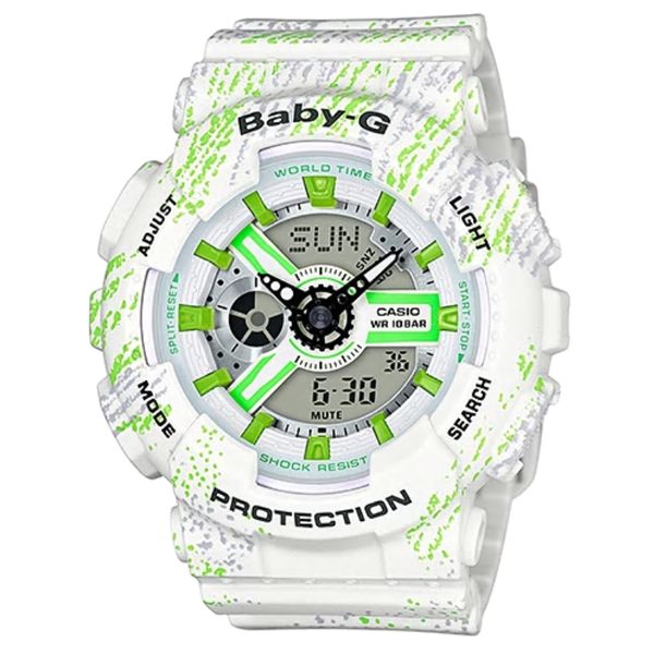 Casio BA110TX - Baby-G