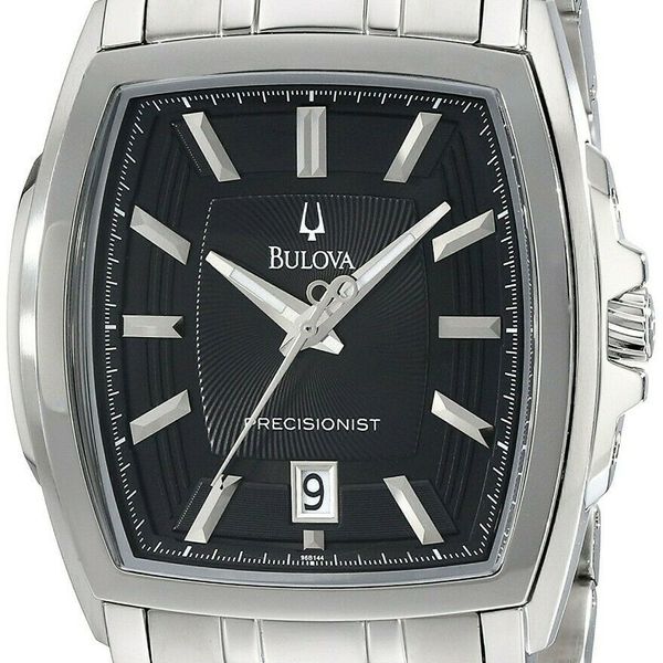 Bulova 96B144 - Precisionist