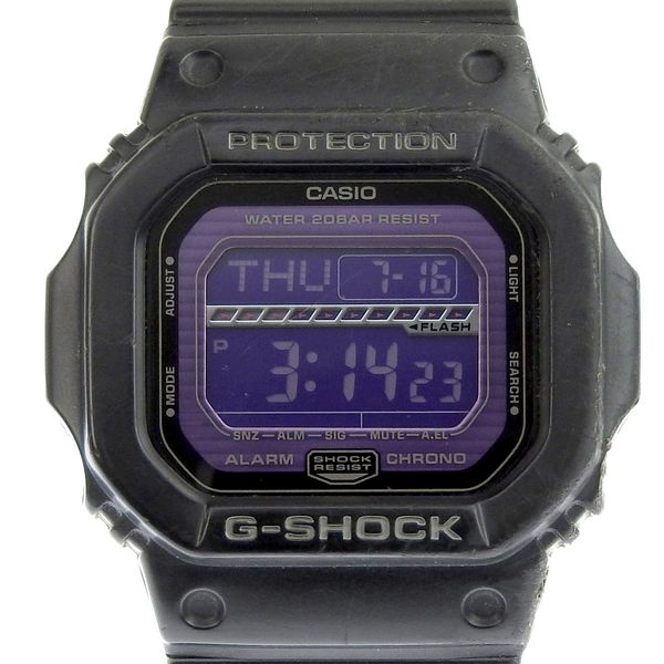Casio GLS5600L - G-Shock