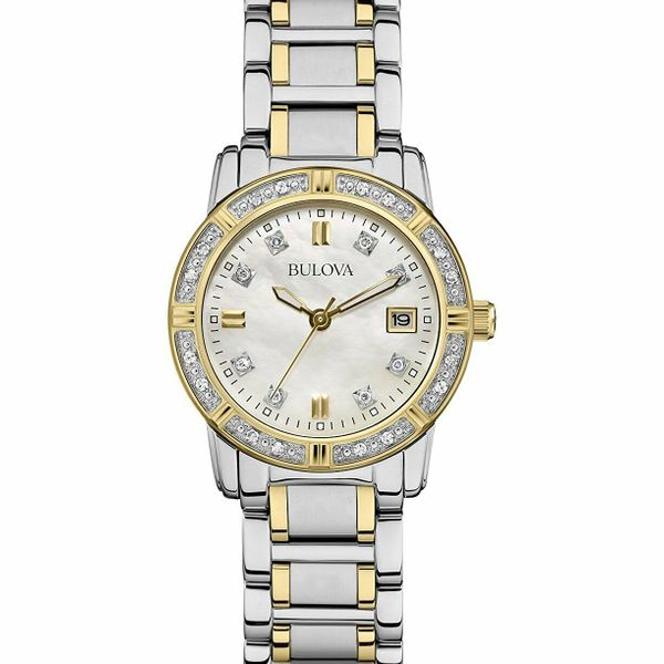 Bulova 98W107 -