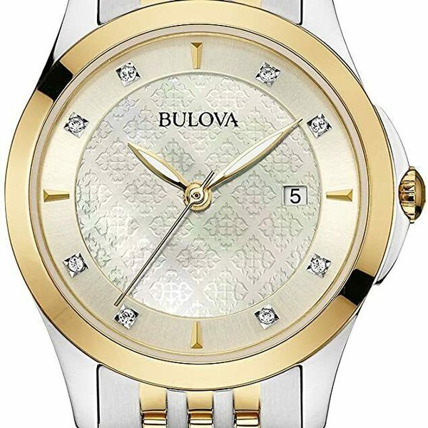 Bulova 98P148 -