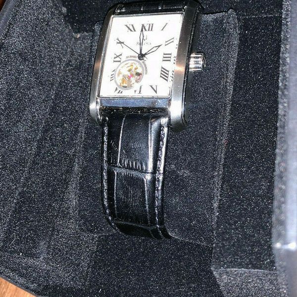 Bulova 96A127 - BVA