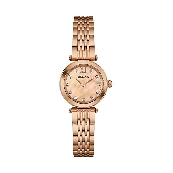 Bulova 97S116 - Modern