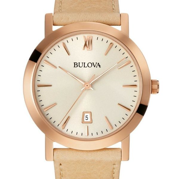 Bulova 97B144 - Classic