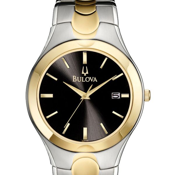 Bulova 98B133 -