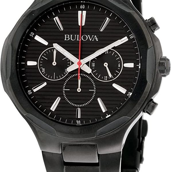 Bulova 98A189 - Classic