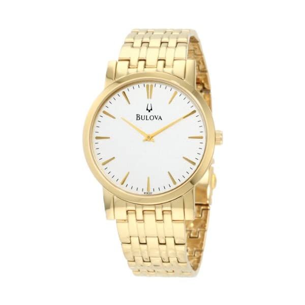 Bulova 97A102 - Classic