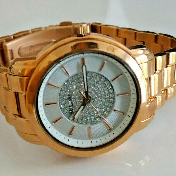 Bulova 97L147 - Crystal
