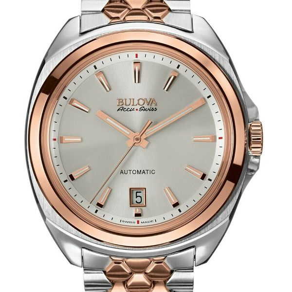Bulova 65B159 - Accu-Swiss Telc