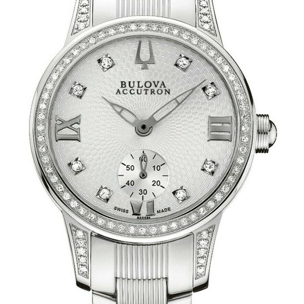 Bulova 63R001 - Accutron Masella