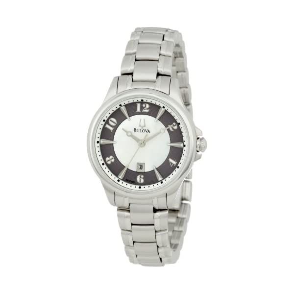 Bulova 96M113 - Adventurer