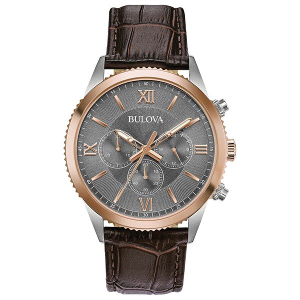 Bulova 98A219 - Chronograph