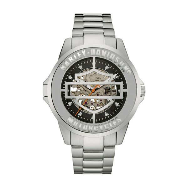 Bulova 76A154 - Harley-Davidson