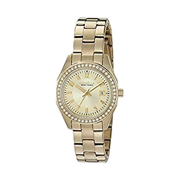 Bulova 44M108 - Crystal