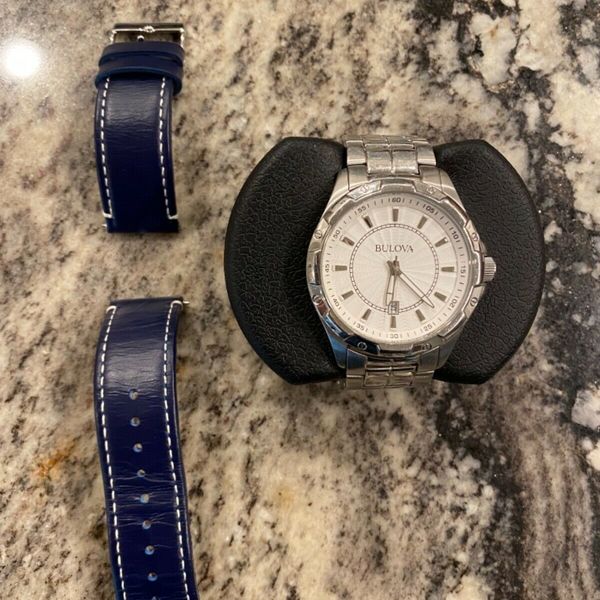 Bulova 96B147 - Classic