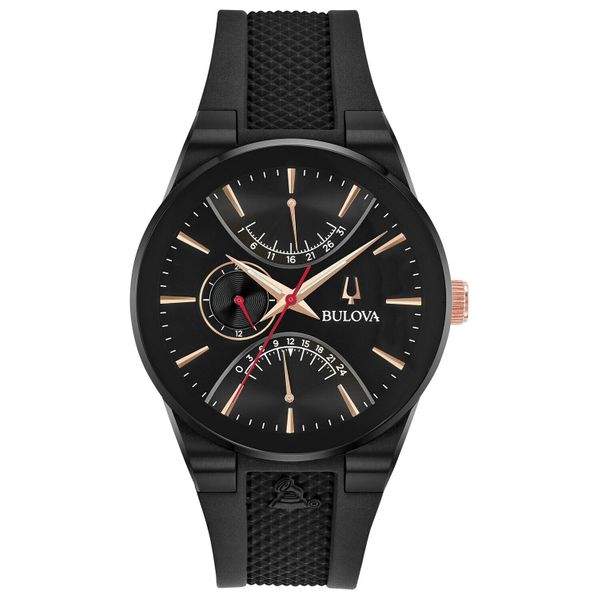 Bulova 98P189 - Classic