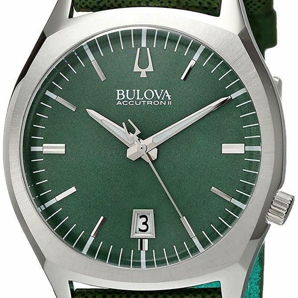 Bulova 96B211 - Accutron II