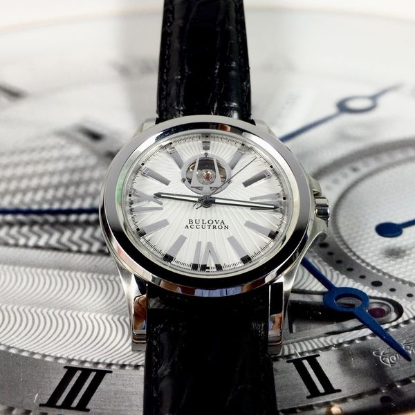 Bulova 63A100 - Accutron Kirkwood
