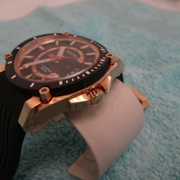 Bulova 98G152 - Precisionist