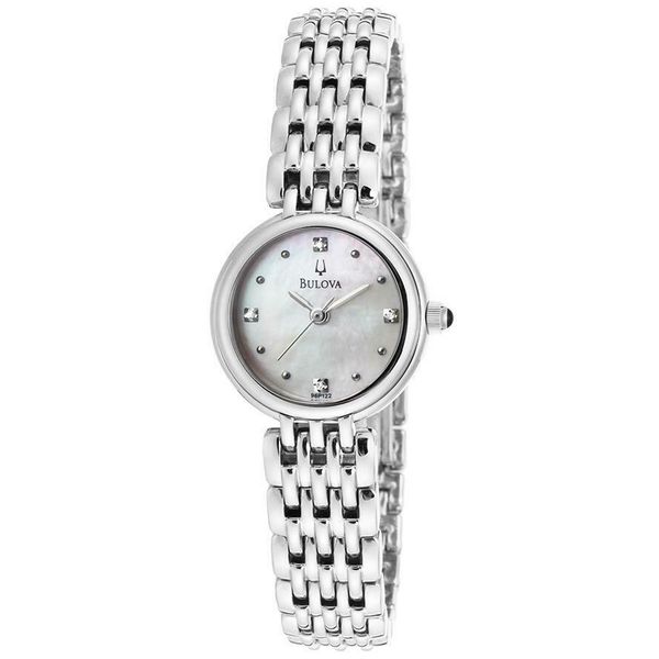 Bulova 96P122 - Classic
