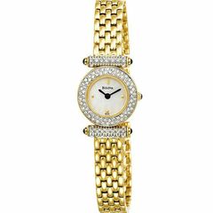 Bulova 98L124 - Crystal