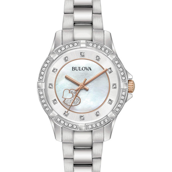 Bulova 98L232 -