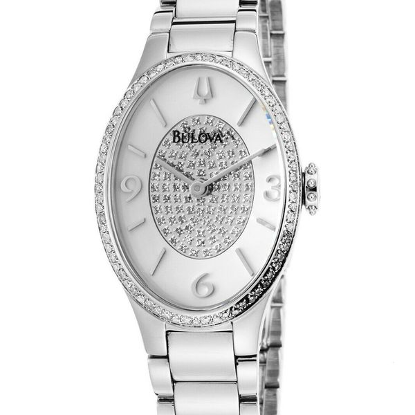 Bulova 96R193 -