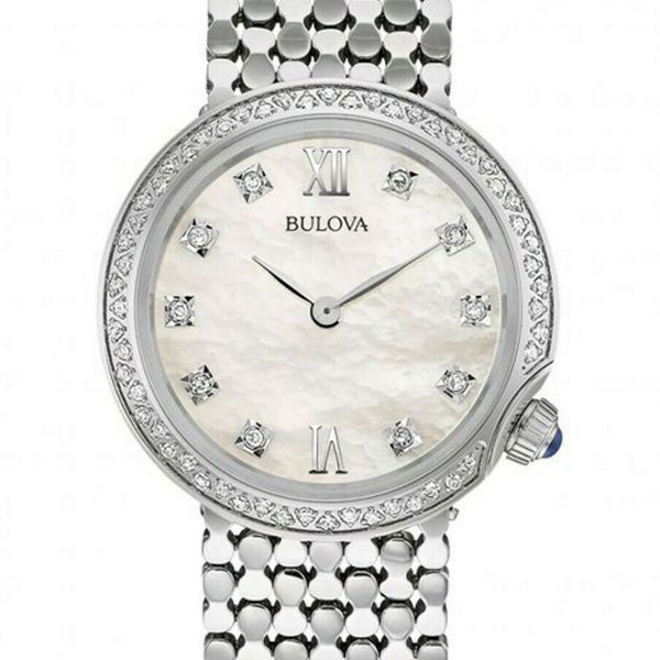 Bulova 96S163 -