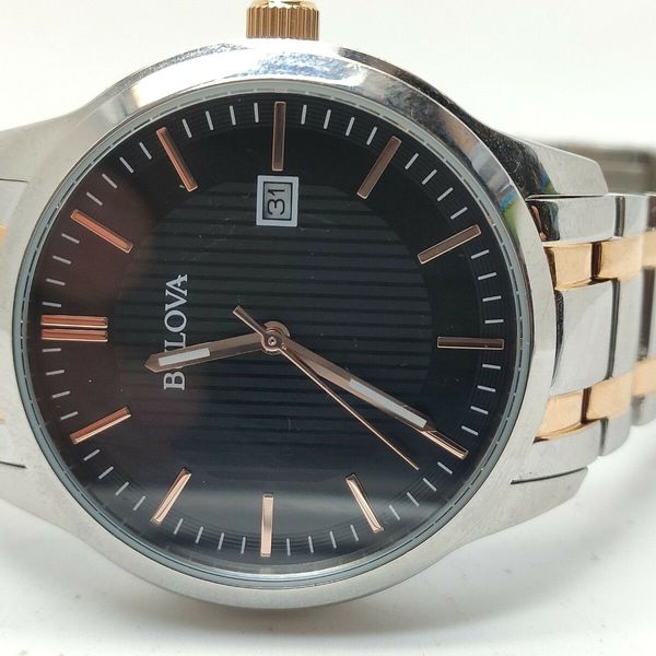 Bulova 98B264 - Classic