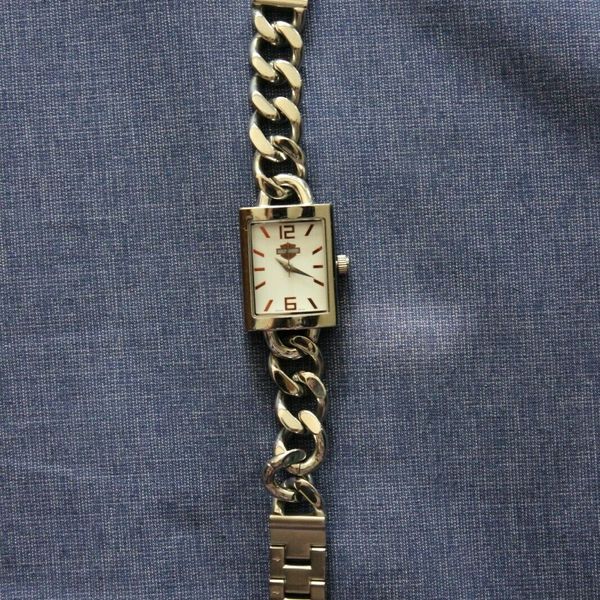 Bulova 76L154 - Harley-Davidson