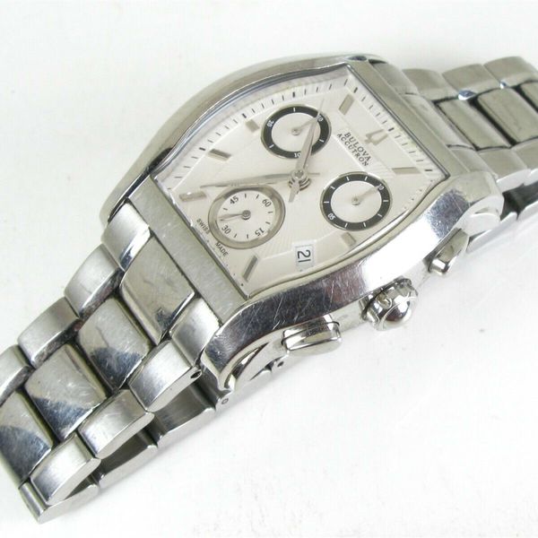 Bulova 63B143 - Accutron Stratford