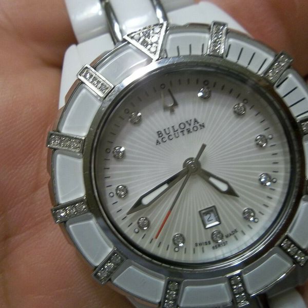 Bulova 65R137 - Accutron