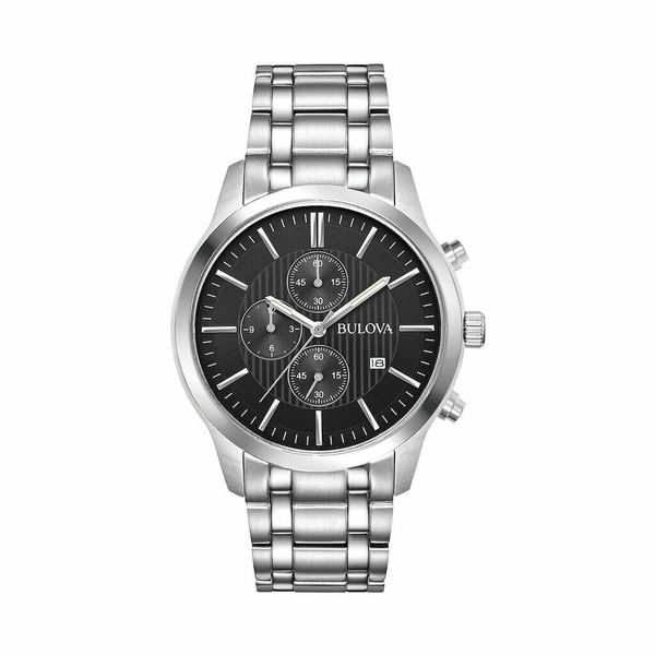 Bulova 96B304 - Chronograph
