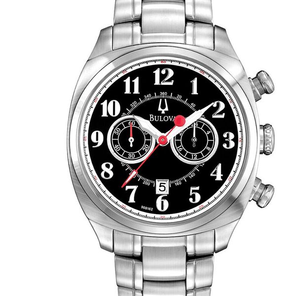 Bulova 98B250 - Marine Star Chronograph