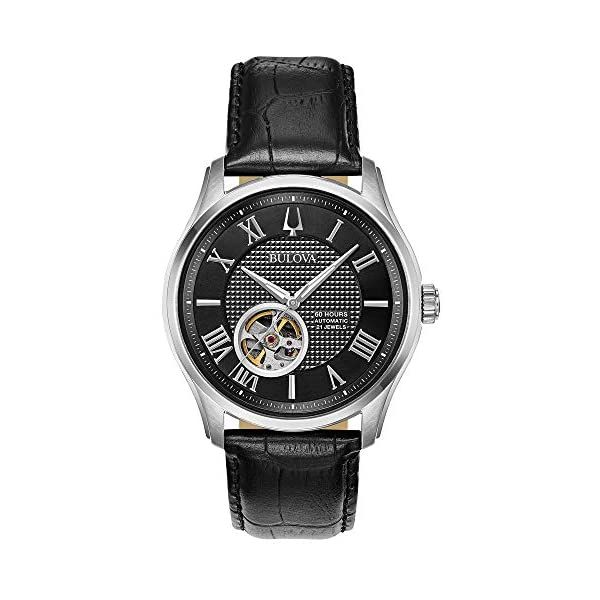 Bulova 96A217 - Classic Wilton