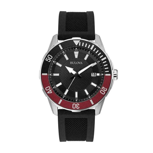 Bulova 98B348 - Classic