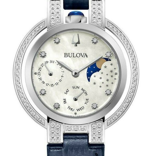 Bulova 96R237 - Rubaiyat