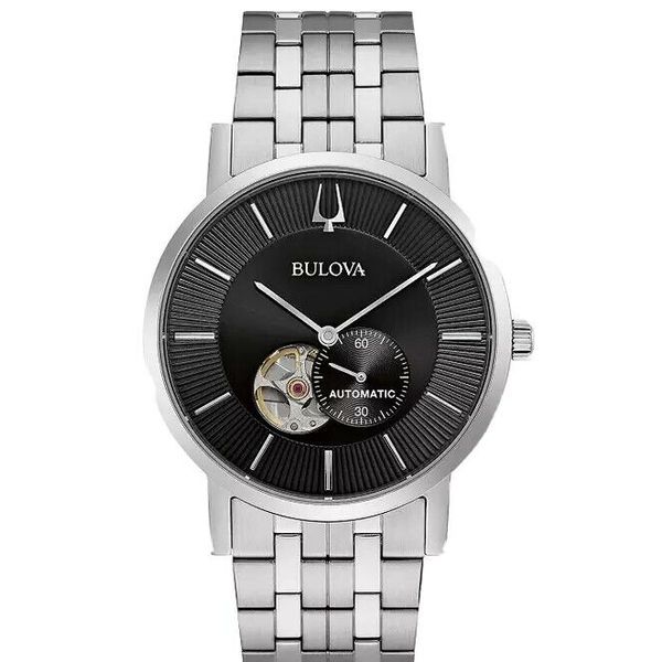 Bulova 96A239 - Classic American Clipper