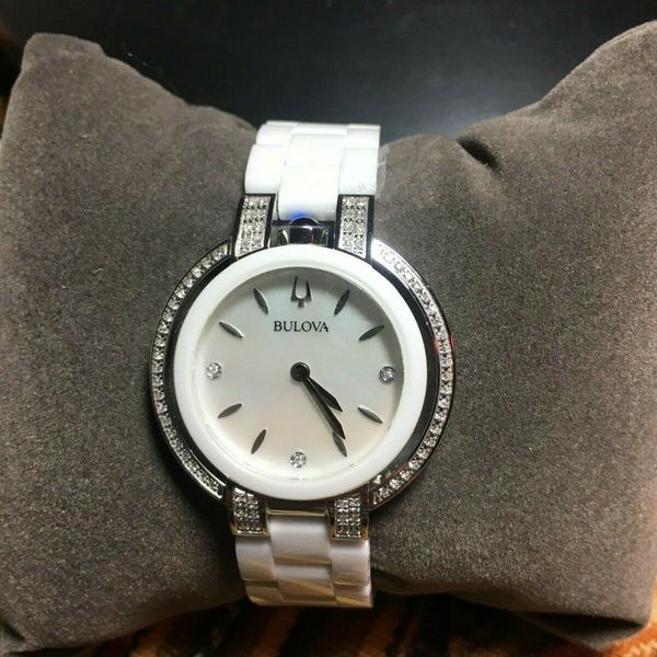 Bulova 98R265 - Rubaiyat