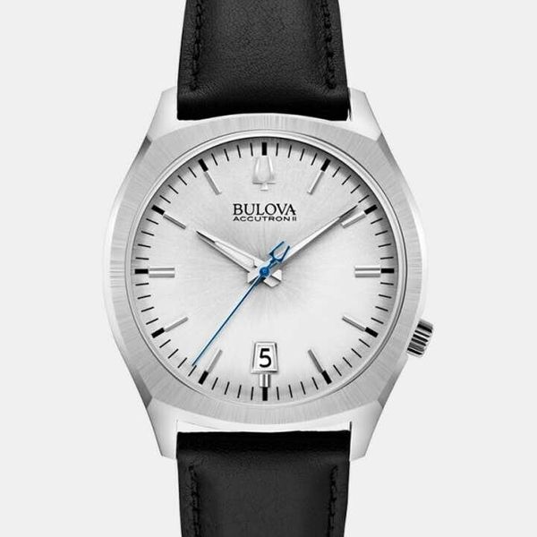 Bulova 96B213 - Accutron II Surveyor
